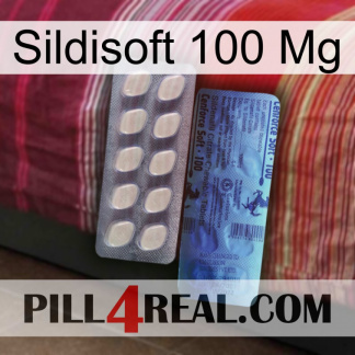 Sildisoft 100Mg 34